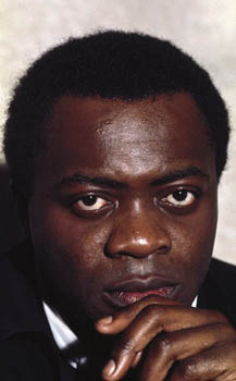 Yaphet Kotto